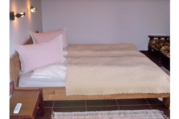 Roumanie Privát Băile Felix, Intérieur